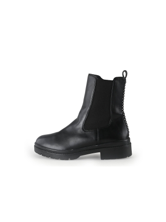 Tamaris Chelsea boots Schwarz 312951