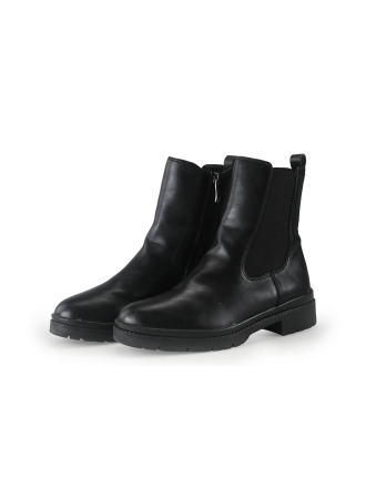 Tamaris Chelsea boots Schwarz 312951