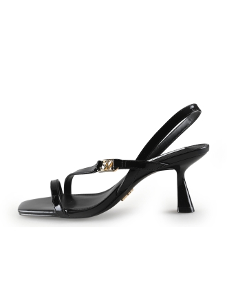 Steve Madden Sandalen Schwarz 312959