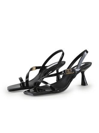 Steve Madden Sandalen Schwarz 312959