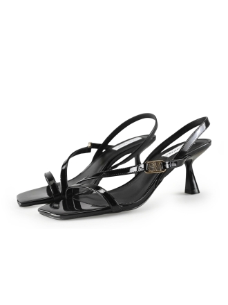 Steve Madden Sandalen Schwarz 312960