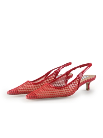 Steve Madden Slingbacks Rot 312963