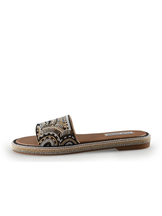 Steve Madden Flip-Flops Beige 312964