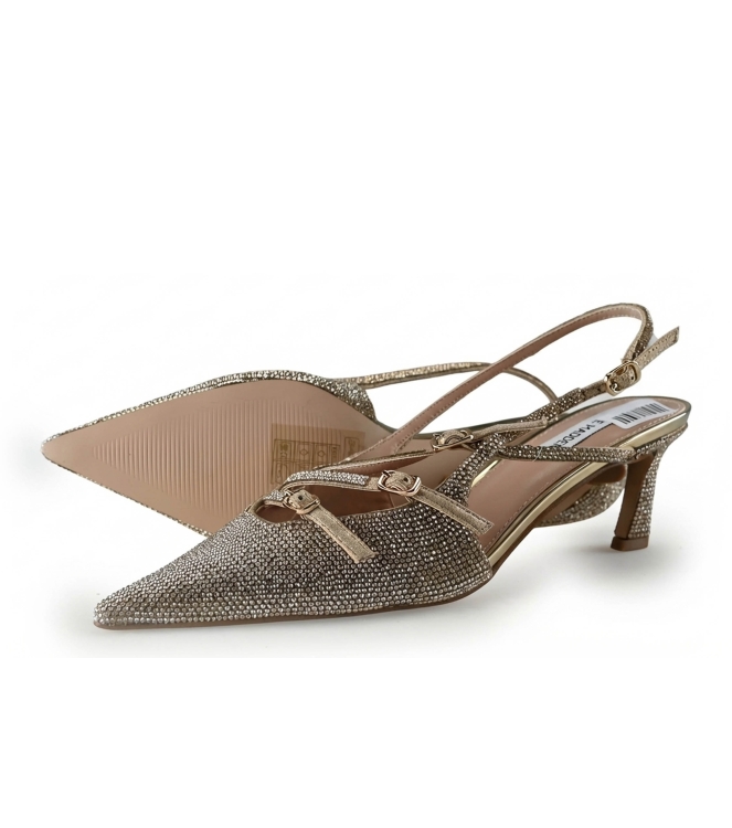 Steve Madden Slingbacks