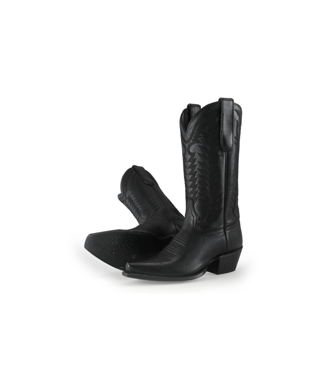 Caborca Cowboystiefel