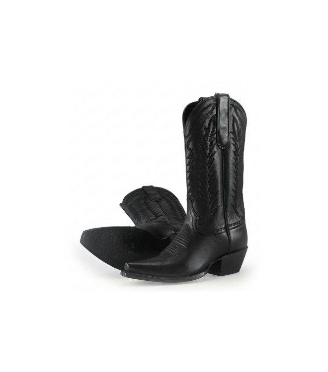 Caborca Cowboystiefel