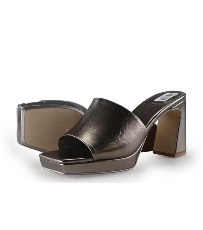 Jeffrey Campbell Mules Pantoletten