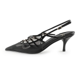 Steve Madden Slingbacks