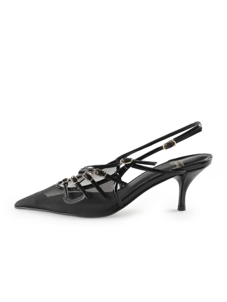 Steve Madden pumps Schwarz 312975