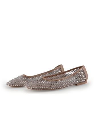 Steve Madden Ballerinaschuhe Beige 312978