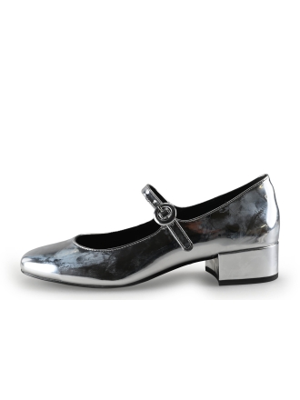 Steve Madden pumps Silber 312980