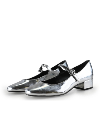 Steve Madden pumps Silber 312980