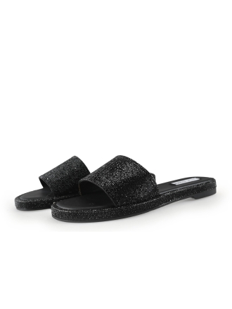 Steve Madden Mules Pantoletten Schwarz 312981