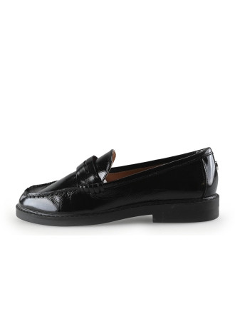 Steve Madden Slip-ons Schwarz 312987