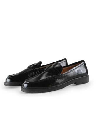 Steve Madden Slip-ons Schwarz 312987