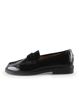 Steve Madden Loafers  Schwarz 312988