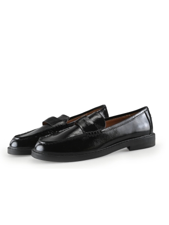 Steve Madden Slip-ons Schwarz 312991