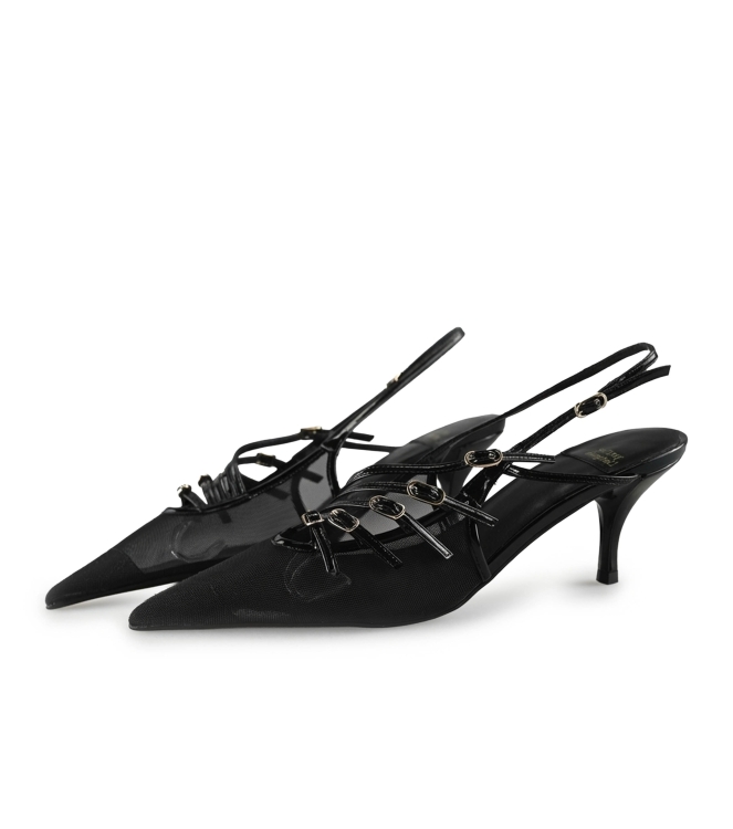 Jeffrey Campbell Sandalen