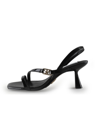 Steve Madden Slingbacks Schwarz 312993