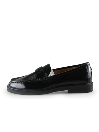 Steve Madden Slip-ons Schwarz 312996