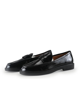 Steve Madden Slip-ons Schwarz 312996
