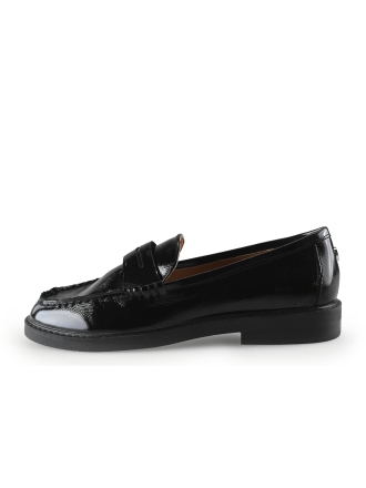 Steve Madden Slip-ons Schwarz 312997