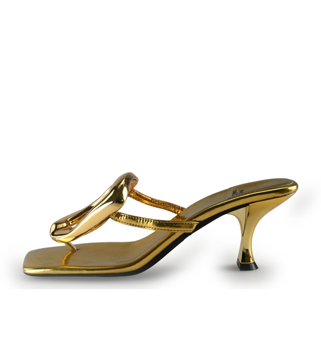 Jeffrey Campbell Mules Pantoletten