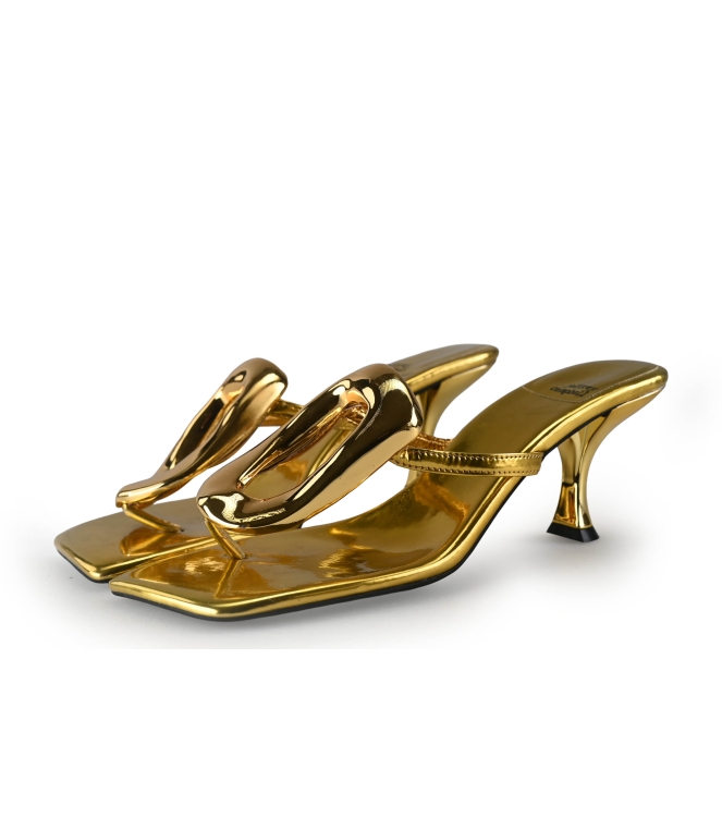 Jeffrey Campbell Mules Pantoletten