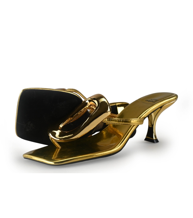 Jeffrey Campbell Mules Pantoletten