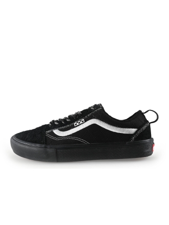 Vans Sneaker Schwarz 313004