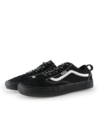 Vans Sneaker Schwarz 313004