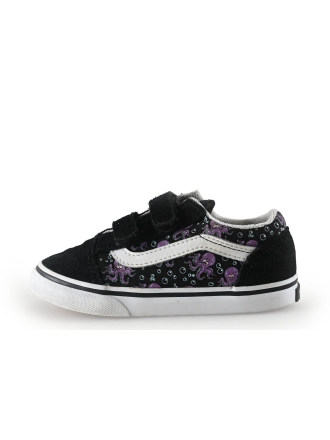 Vans Sneaker Schwarz 313006