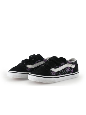 Vans Sneaker Schwarz 313006