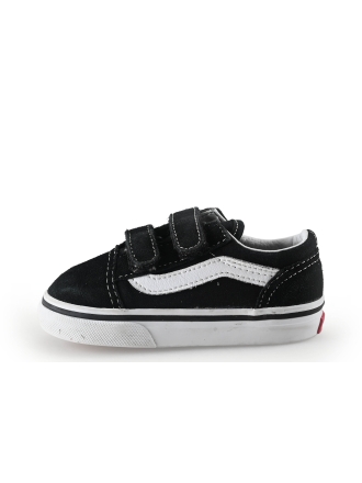 Vans Sneaker Schwarz 313007