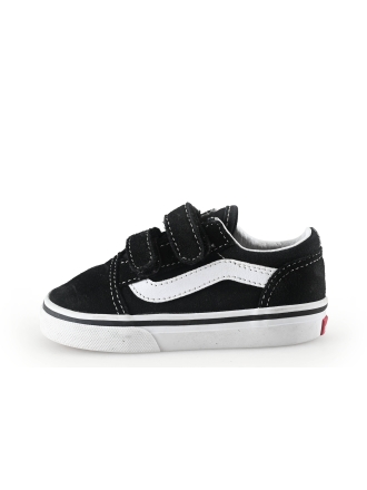 Vans Sneaker Schwarz 313008
