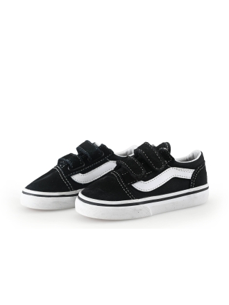 Vans Sneaker Schwarz 313008