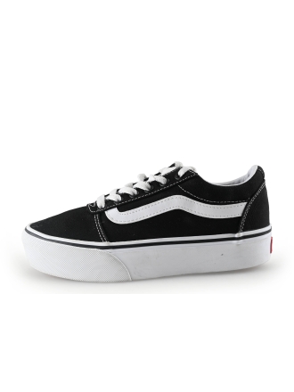 Vans Sneaker Schwarz 313009