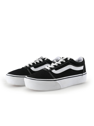 Vans Sneaker Schwarz 313009