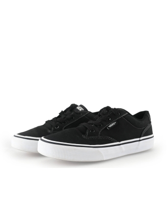 Vans Sneaker Schwarz 313010