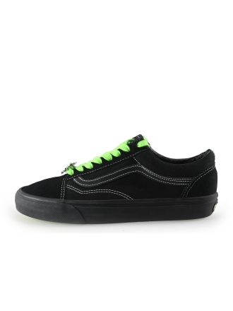 Vans Sneaker Schwarz 313011