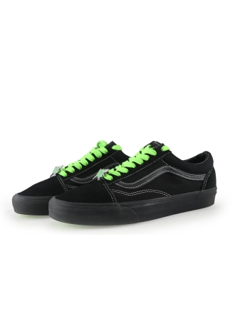 Vans Sneaker Schwarz 313011