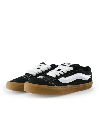 Vans Sneaker Schwarz 313012