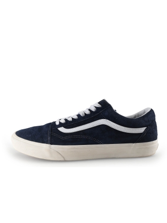 Vans Sneaker Blau 313013