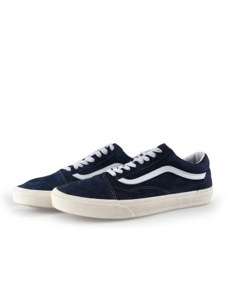 Vans Sneaker Blau 313013