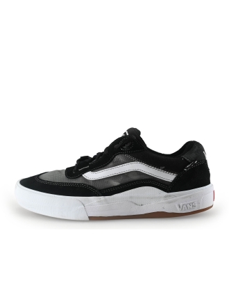Vans Sneaker Schwarz 313016
