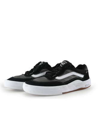 Vans Sneaker Schwarz 313016