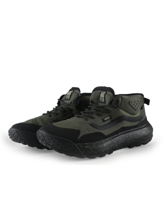 Vans Hohe Sneaker Grün 313018