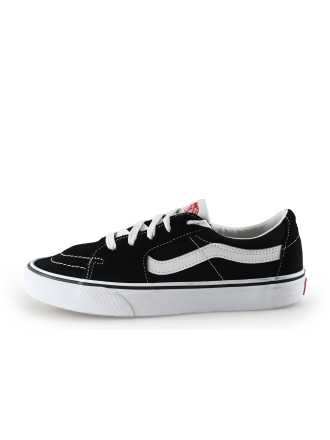 Vans Sneaker Schwarz 313022