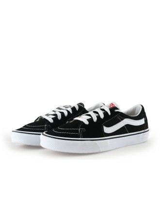 Vans Sneaker Schwarz 313022