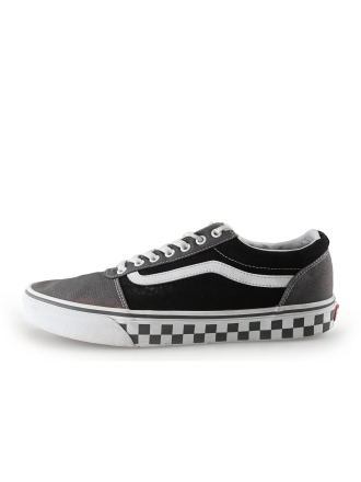 Vans Sneaker Schwarz 313027